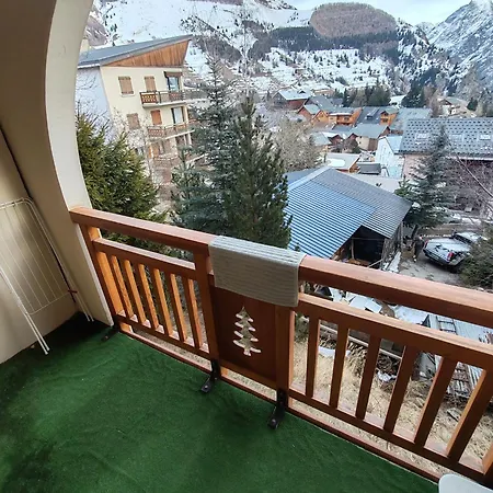 Pleiades D N133 - St4 Appartement *