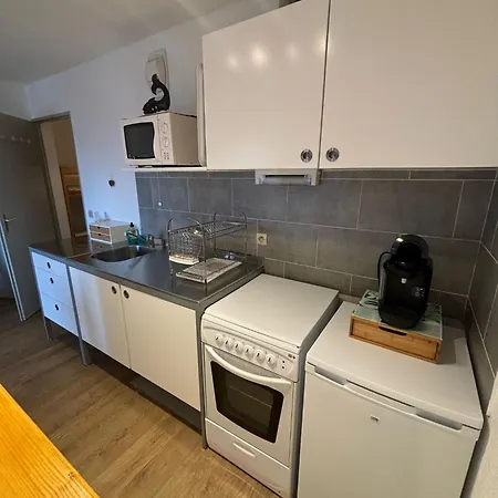 Pleiades D N133 - St4 Appartement *